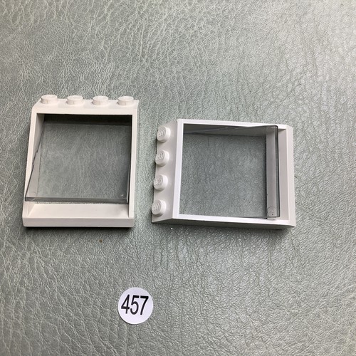 Lego dachfenster 4 x 3 - lego, 2