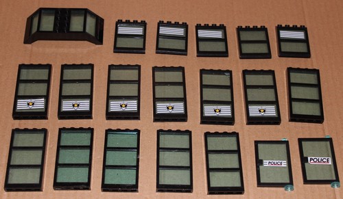 Lego fenster türen - fenster,