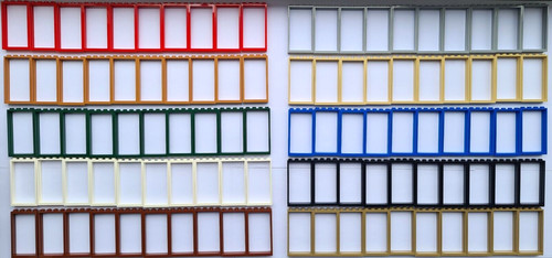 Lego tür fenster rahmen - fenster,