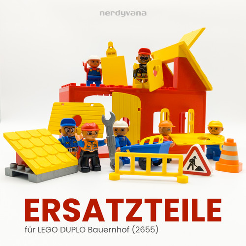 Lego duplo original - lego,