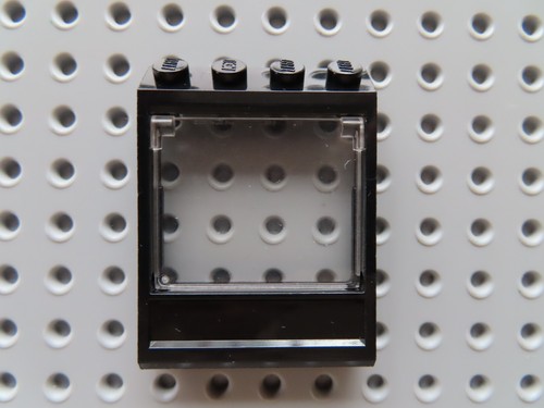Lego fenster dach 60806c01 - 1, x