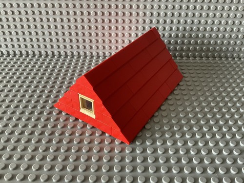 Lego dachstein dach 3041 3037 - lego,