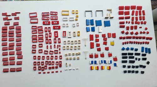 Lego legoland - lego,