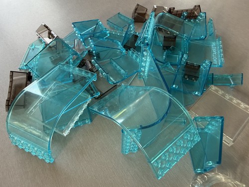 Lego fenster glasscheiben - lego®,