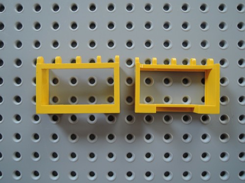 Lego dachhalter fenster - lego,
