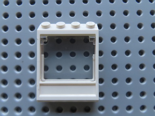 Lego fenster dach 60806c01 - lego,