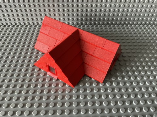 Lego dachstein 3041 3037 3046 - dachstein,