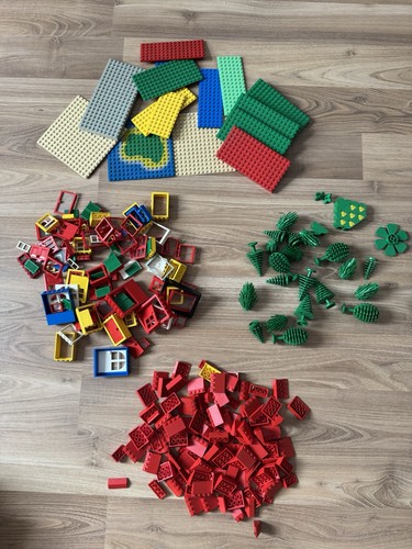 Lego dachsteine büsche - dachsteine,,