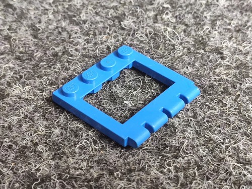 Lego 2349 auto scharnier - 2349,