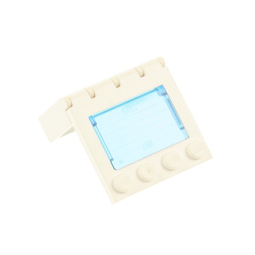 Lego fahrzeug scharnier - 1x,