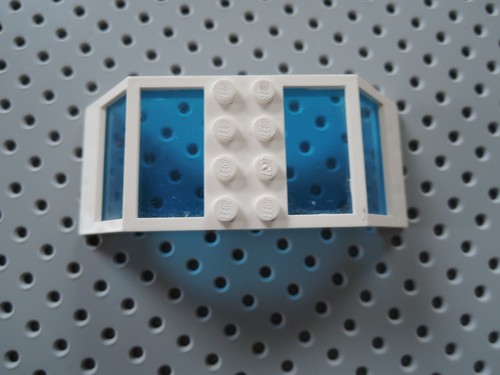 Lego fenster dach 30343c01 - 1,