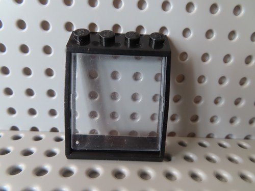 Lego schrägfenster dach - 1, x