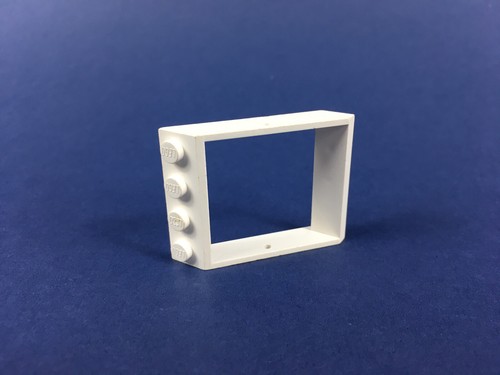 Lego fenster rahmen - ,