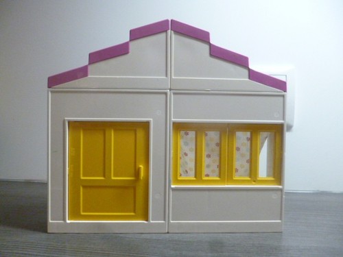 Lego duplo hauswand puppenhaus - duplo,