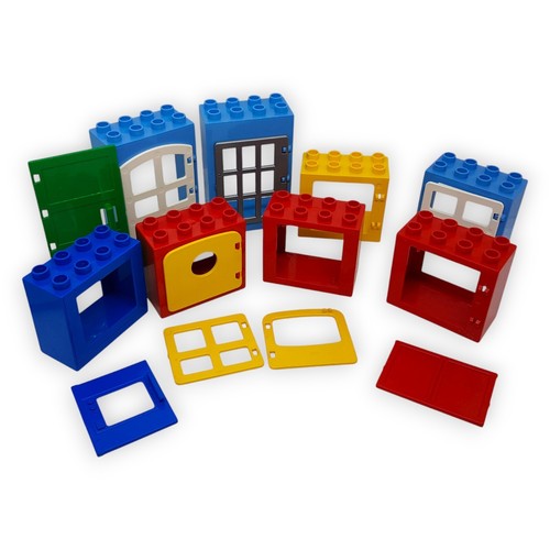 Lego duplo haus - lego,