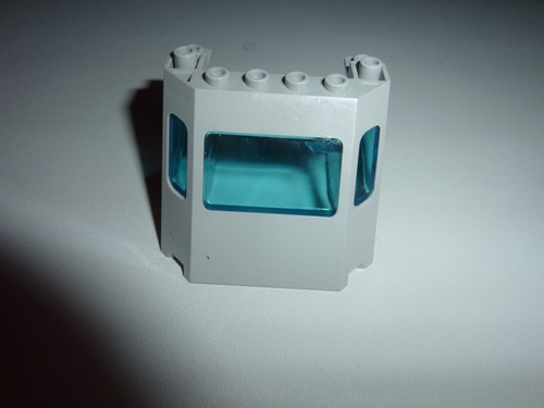 Lego 2917 fenster - lego, vorderseite