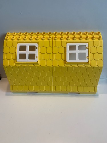 Lego duplo dach dächer - dächer, 2