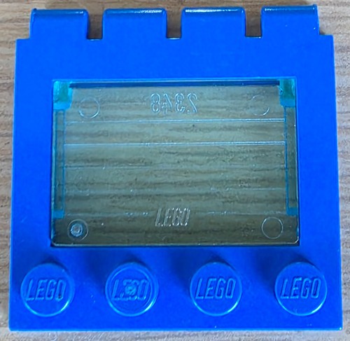 Lego autodach scharnier - lego,