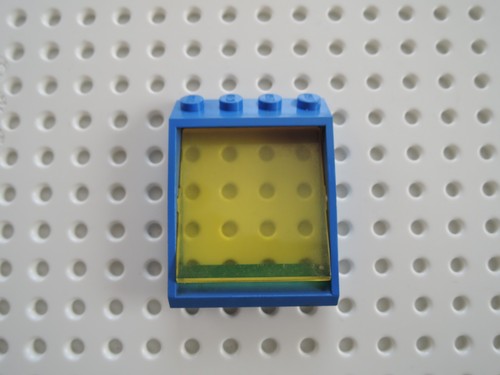 Lego schrägfenster dach - schrägfenster,