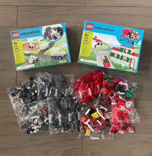 Lego fenster türen räder - lego,