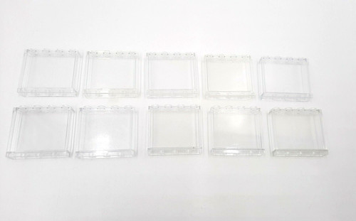 Lego fenster panel transparent - lego,
