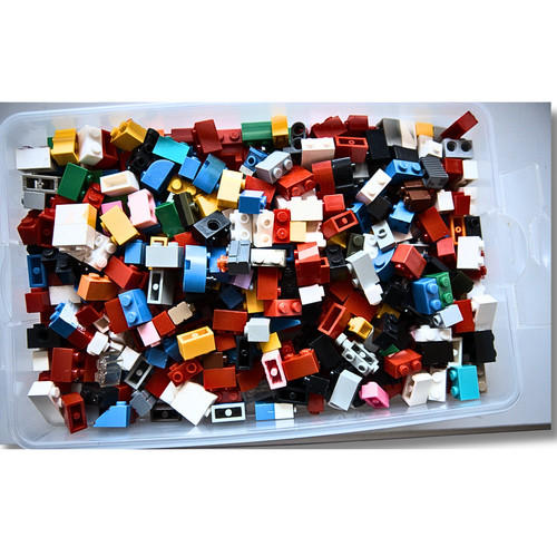 Lego konvolut ersatzteile - lego,