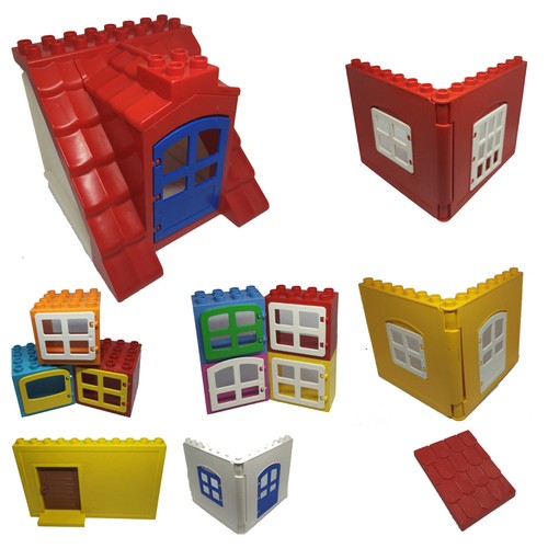 Lego duplo tür fenster - duplo®,