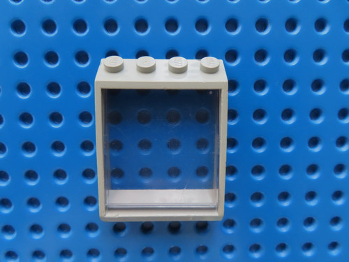Lego schrägfenster dach - 1,