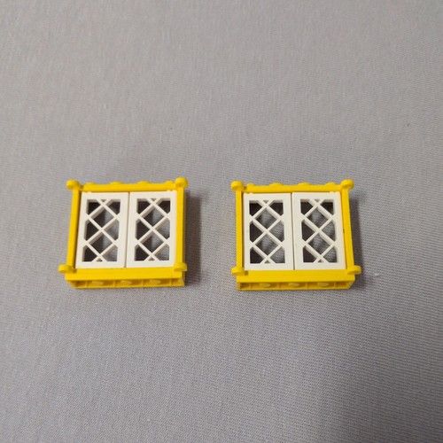 Lego 3853 fenster - lego,