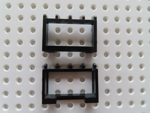 Lego dachhalter fenster - lego,