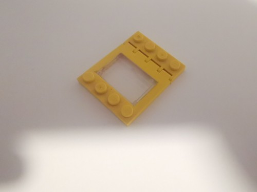 Lego autodach mit fenster - lego,