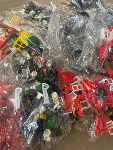 Lego konvolut sammlung - lego, konvolut/sammlung