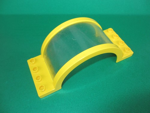 Lego duplo dach fenster - duplo,