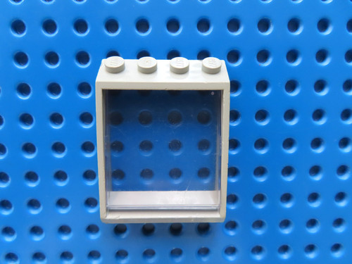 Lego schrägfenster dach - lego, 1