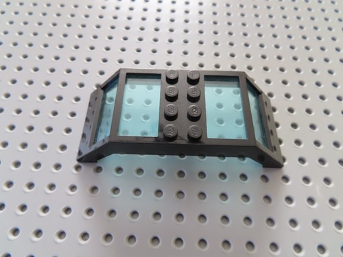 Lego fenster dach - x,