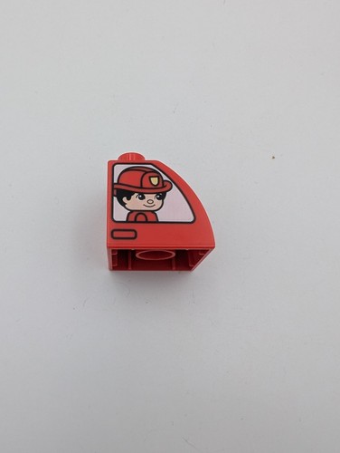 Lego duplo bau - lego, stein