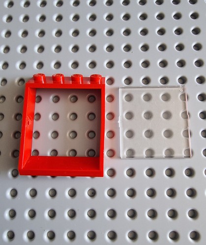 Lego fenster dachfenster - lego,