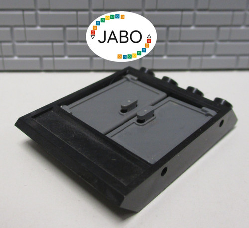 Lego 60806 - (d13/7/16),
