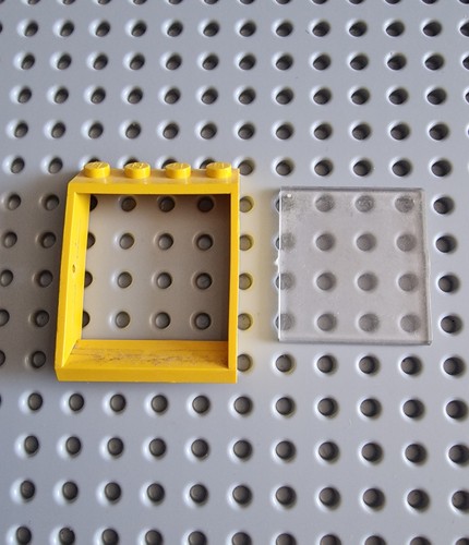 Lego fenster dachfenster - fenster,