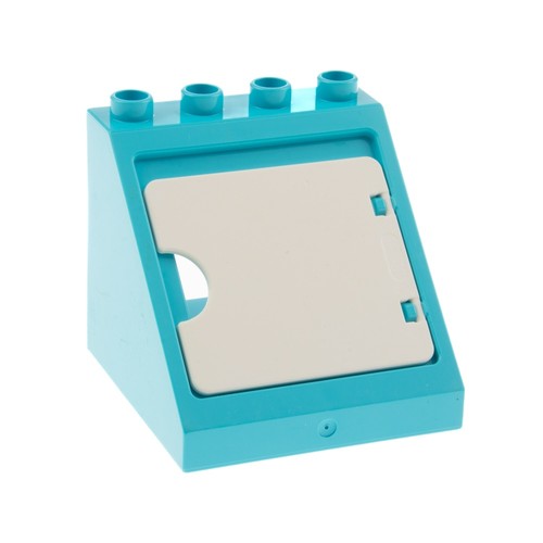 Lego duplo fenster - duplo,