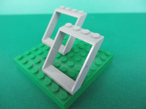 Lego 4447 fenster rahmen - lego,