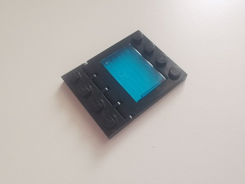 Lego autodach mit fenster - lego, +