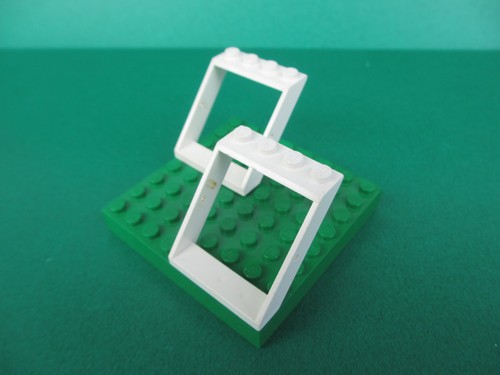 Lego 4447 fenster rahmen - fenster,