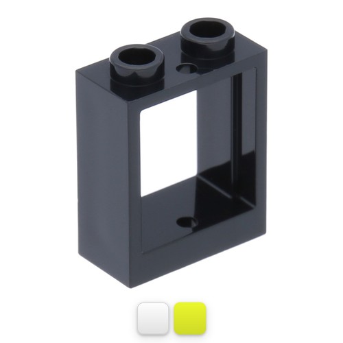 Lego fenster 2 x - 2x,