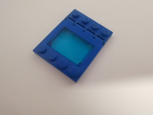 Lego autodach mit fenster - mit,