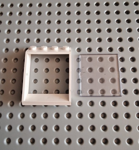 Lego fenster dachfenster - lego,